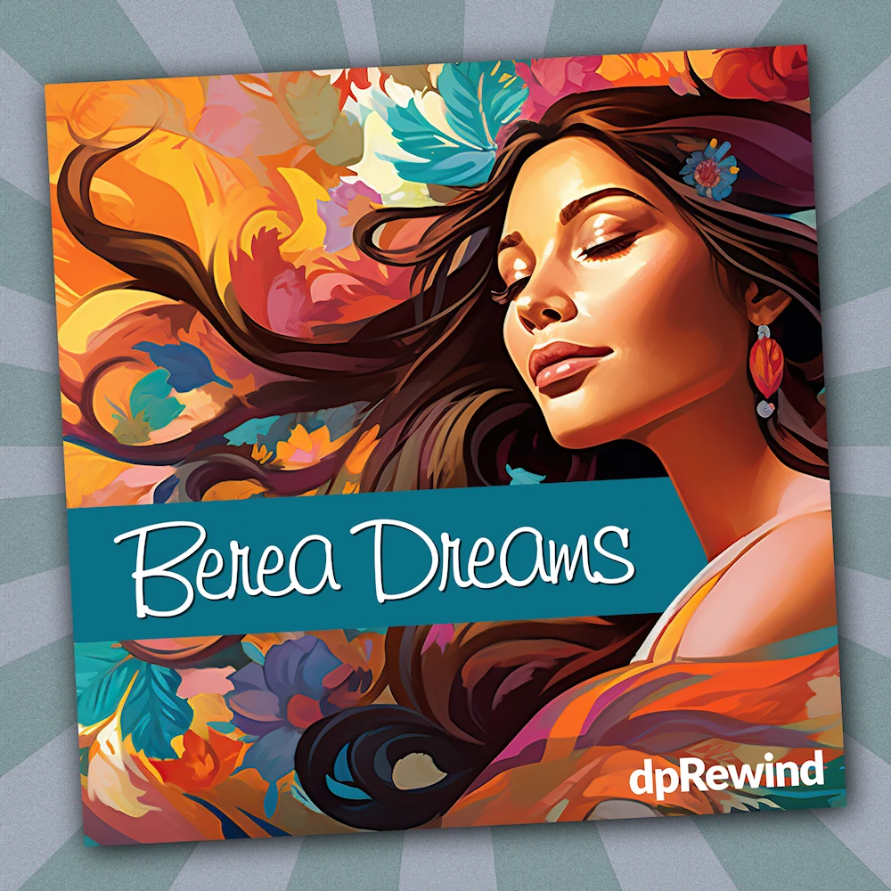 Berea Dreams Cover Art